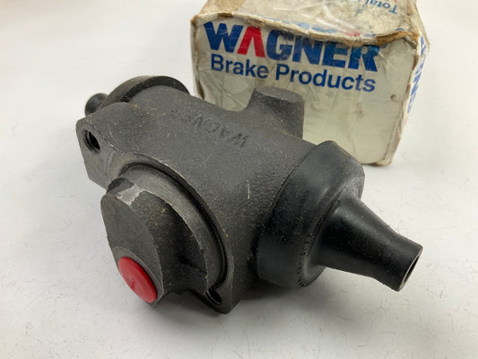 Wagner WC17015 Rear Right Lower Drum Brake Wheel Cylinder