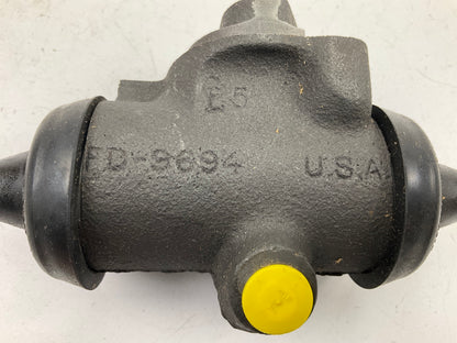 Wagner WC17015 Rear Right Lower Drum Brake Wheel Cylinder