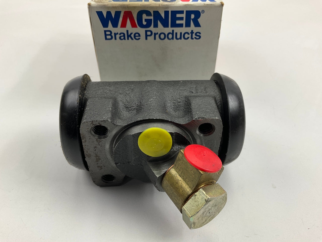 Wagner WC33516 Front Right Drum Brake Wheel Cylinder - WC7351, FD-4147 Casting