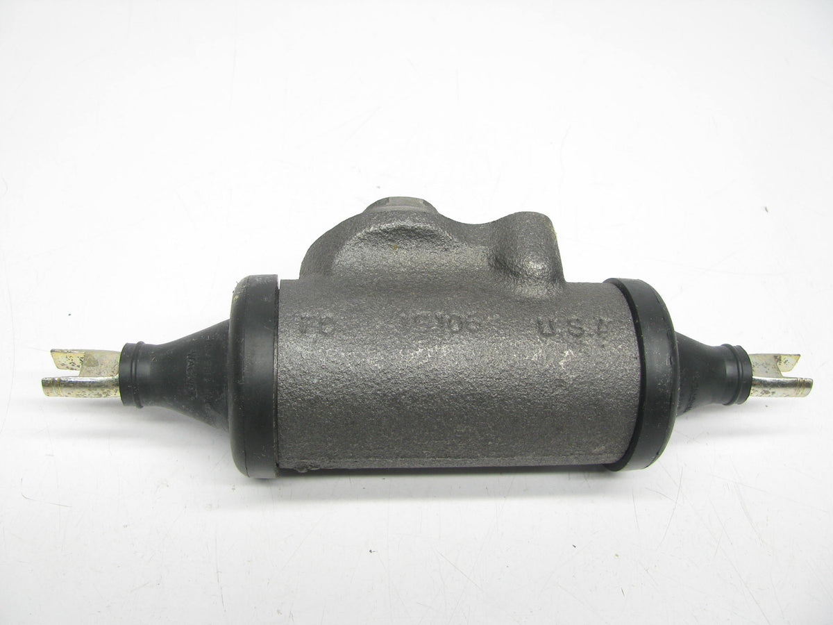 (2) Wagner WC54130 Rear Drum Brake Wheel Cylinder - FD19106 Casting