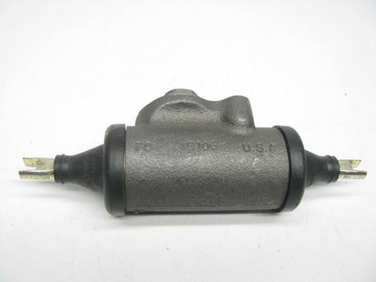 (2) Wagner WC54130 Rear Drum Brake Wheel Cylinder - FD19106 Casting