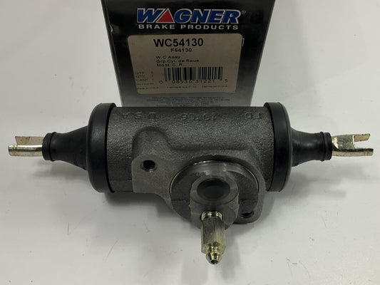 Wagner WC54130 F54130 Drum Brake Wheel Cylinder FD-19106 Casting