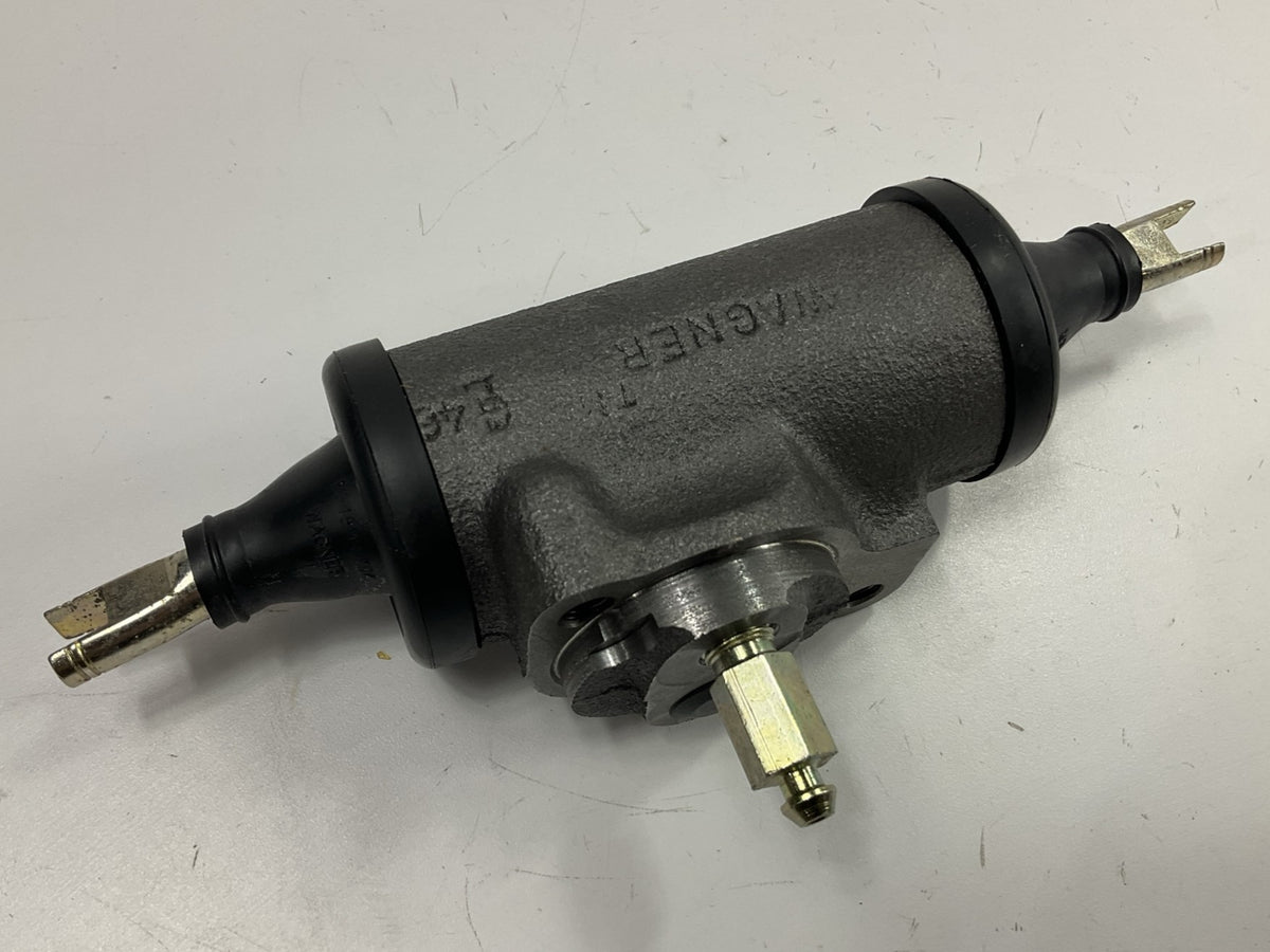Wagner WC54130 F54130 Drum Brake Wheel Cylinder FD-19106 Casting