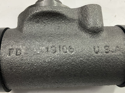 Wagner WC54130 F54130 Drum Brake Wheel Cylinder FD-19106 Casting