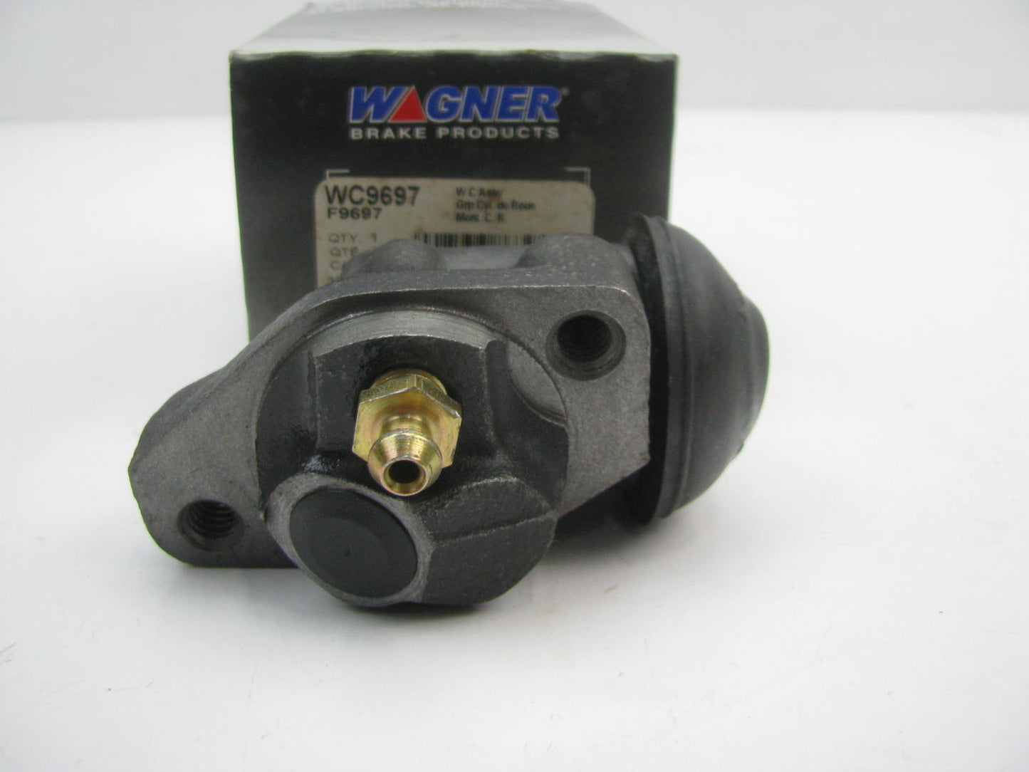 Wagner WC9697 Drum Brake Wheel Cylinder - Front Left