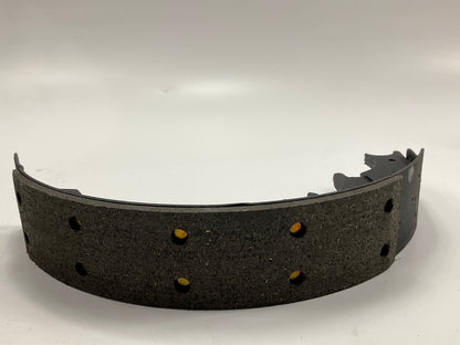 Wagner WNA299R Front Brake Shoes - 14'' X 2-1/2''