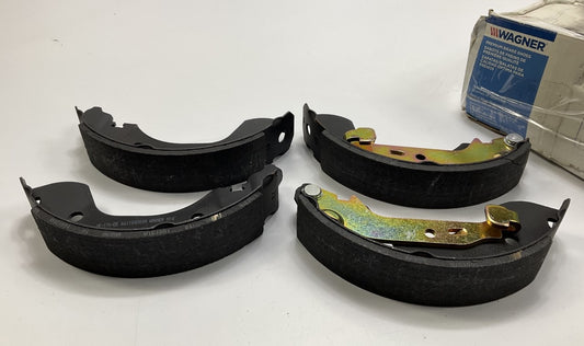 Wagner Z1020 Rear Disc Brake Shoes