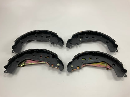 Wagner Z1070 Rear Drum Brake Shoes For 2014-2018 Toyota Yaris