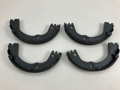 Wagner Z1086 Rear Parking Brake Shoes
