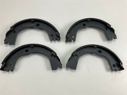 Wagner Z1086 Rear Parking Brake Shoes