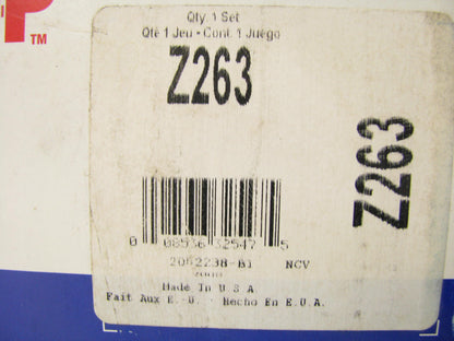 Drum Brake Shoe-  Wagner Z263