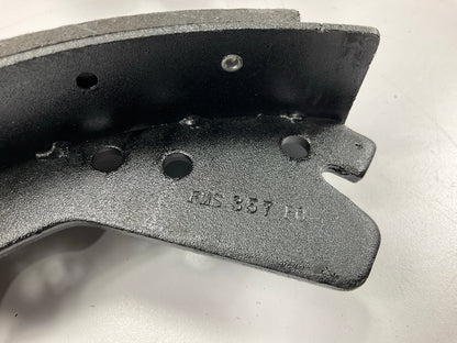 Wagner Z357AR Brake Shoes