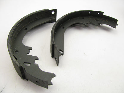 Drum Brake Shoe Rear Wagner Z462