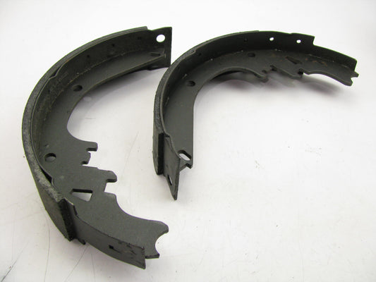 Wagner Z462 Rear Brake Shoes