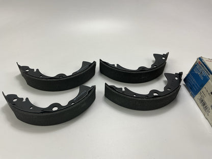 Wagner Z533 Rear Drum Brake Shoes