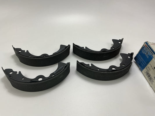 Wagner Z533 Rear Drum Brake Shoes