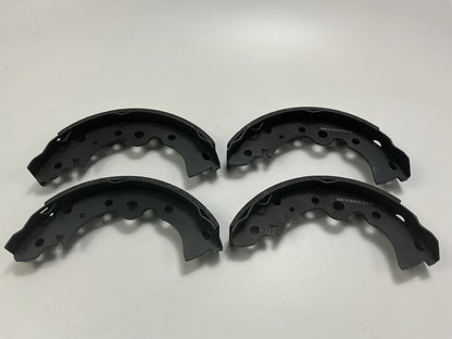Wagner Z533 Rear Drum Brake Shoes