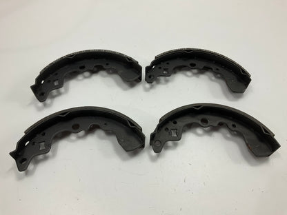 Wagner Z550  Drum Brake Shoe