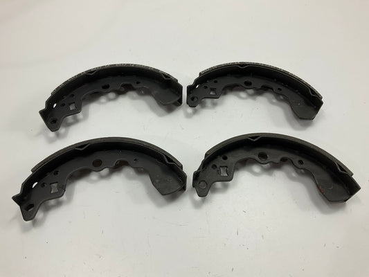 Wagner Z550  Drum Brake Shoe