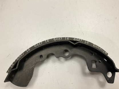 Wagner Z550  Drum Brake Shoe