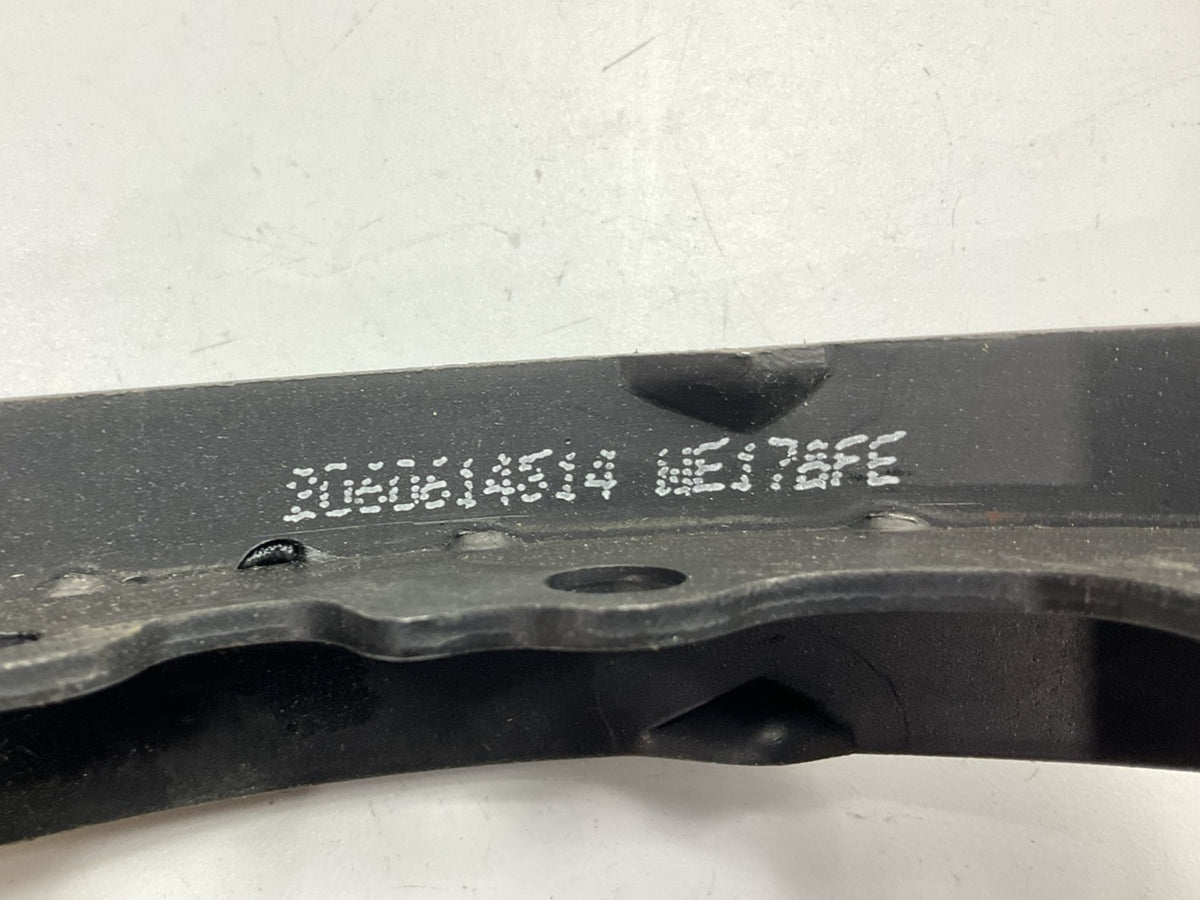Wagner Z550  Drum Brake Shoe