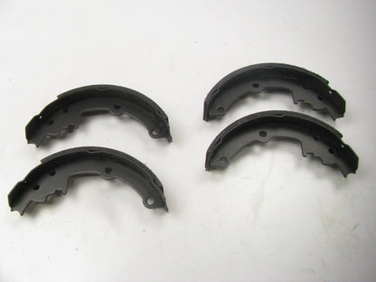 Wagner Z552 REAR Drum Brake Shoes