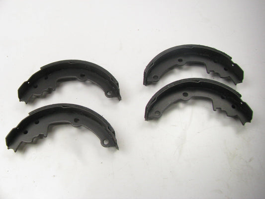 Wagner Z552 REAR Drum Brake Shoes