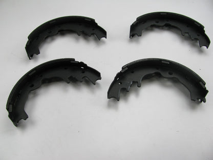 Wagner Z590 Rear Drum Brake Shoes 1987-1988 Mazda B2600 1987 B2000 B2200