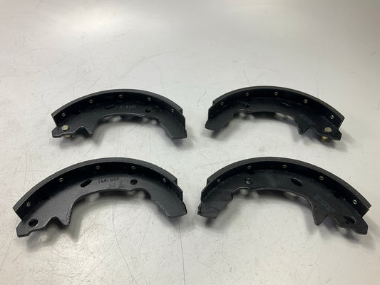 Wagner Z599R Rear Drum Brake Shoes