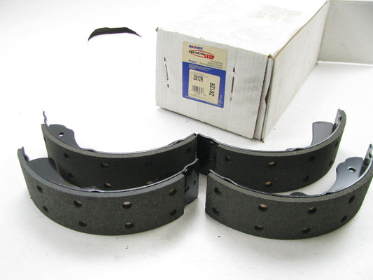 Wagner Z612R Drum Brake Shoes - Front / Rear