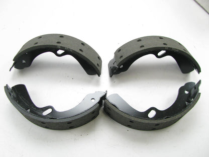 Wagner Z612R Drum Brake Shoes - Front / Rear