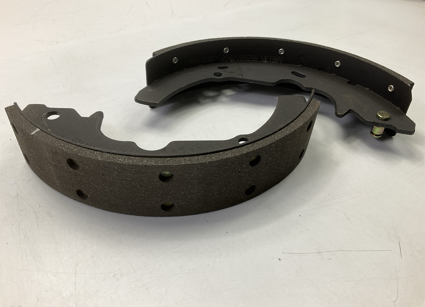 Wagner Z618AR Rear Brake Shoes