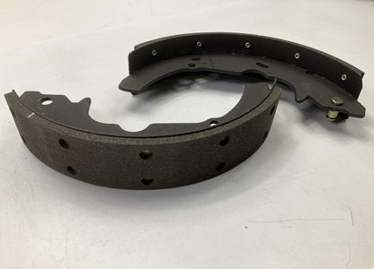 Wagner Z618AR Rear Brake Shoes