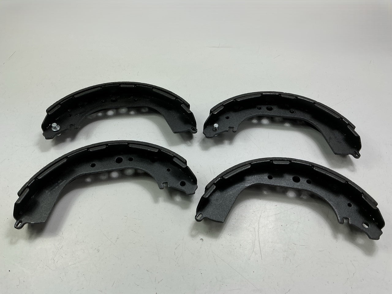 Wagner Z631 Rear Brake Shoes
