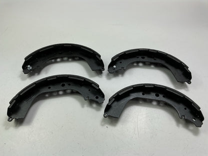 Wagner Z631 Rear Brake Shoes