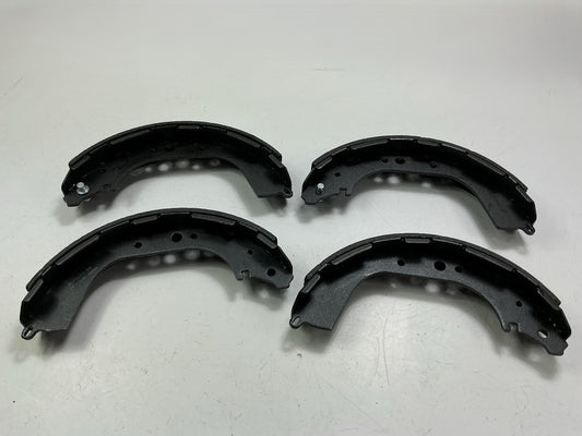 Wagner Z631 Rear Brake Shoes