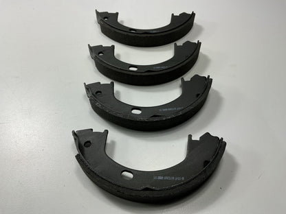 Wagner Z643 Rear Parking Brake Shoes