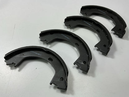 Wagner Z643 Rear Parking Brake Shoes