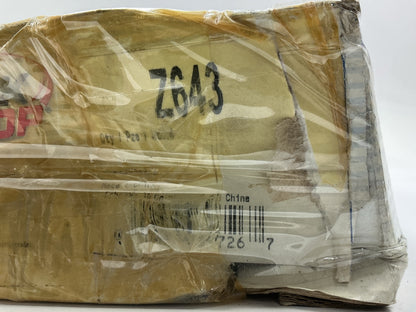 Wagner Z643 Rear Parking Brake Shoes