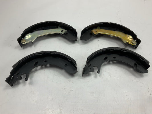 Wagner Z696 Rear Brake Shoes For 1995-2000 Ford Contour, Mystique