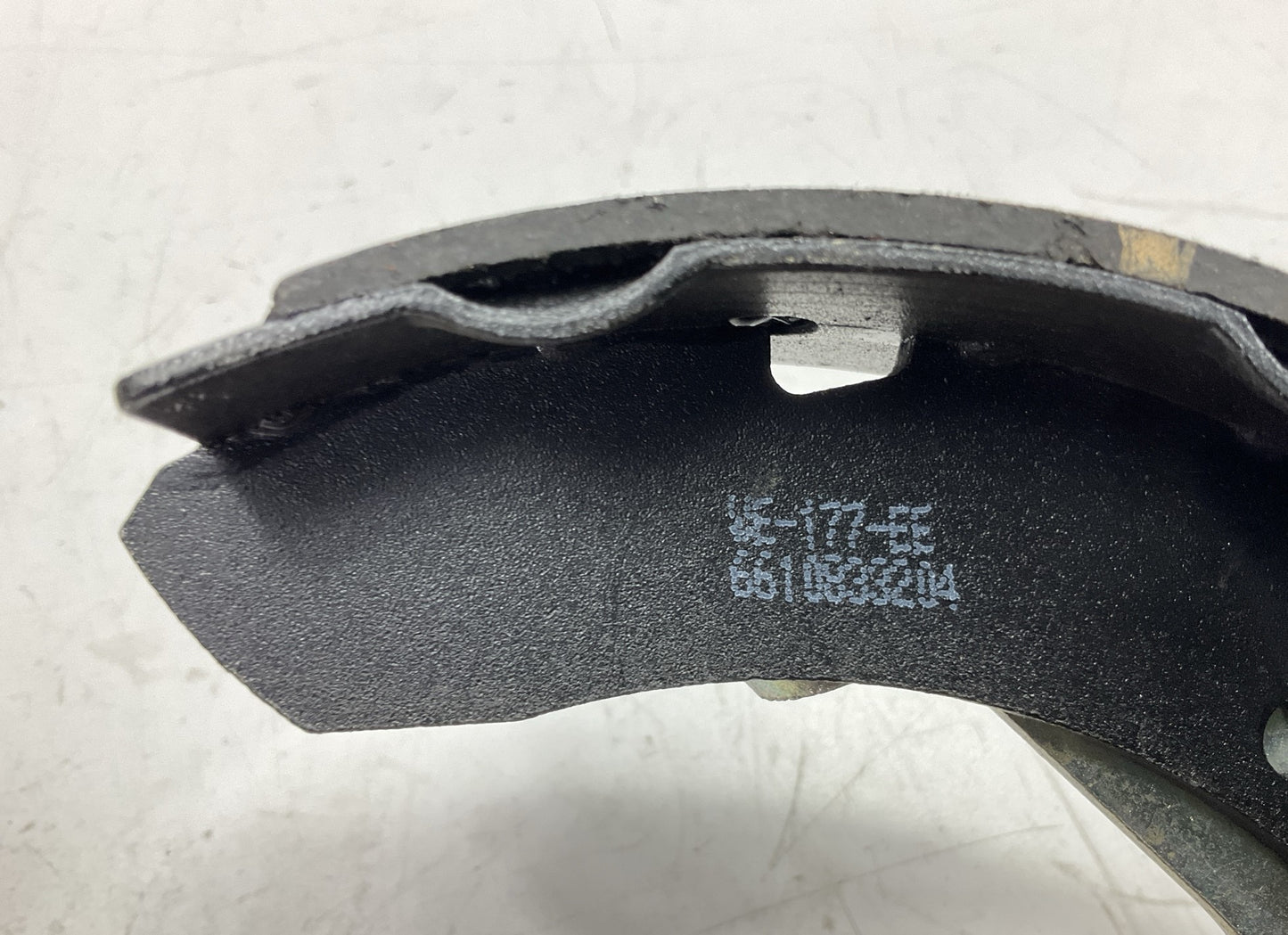 Wagner Z696 Rear Brake Shoes For 1995-2000 Ford Contour, Mystique