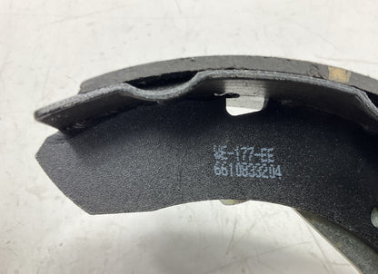 Wagner Z696 Rear Brake Shoes For 1995-2000 Ford Contour, Mystique