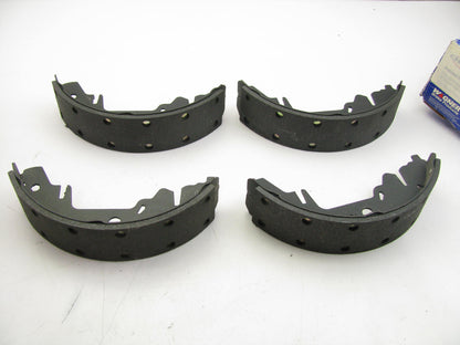 Wagner Z714R Rear Brake Shoes