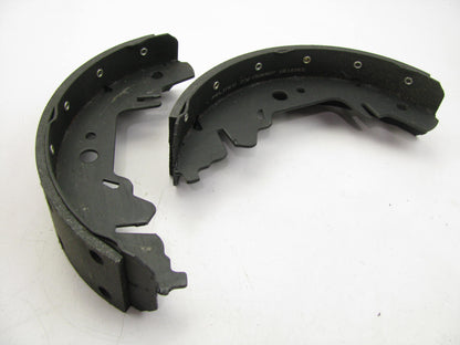 Drum Brake Shoe Rear Wagner Z714R