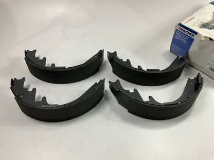 Wagner Z776 Rear Drum Brake Shoe