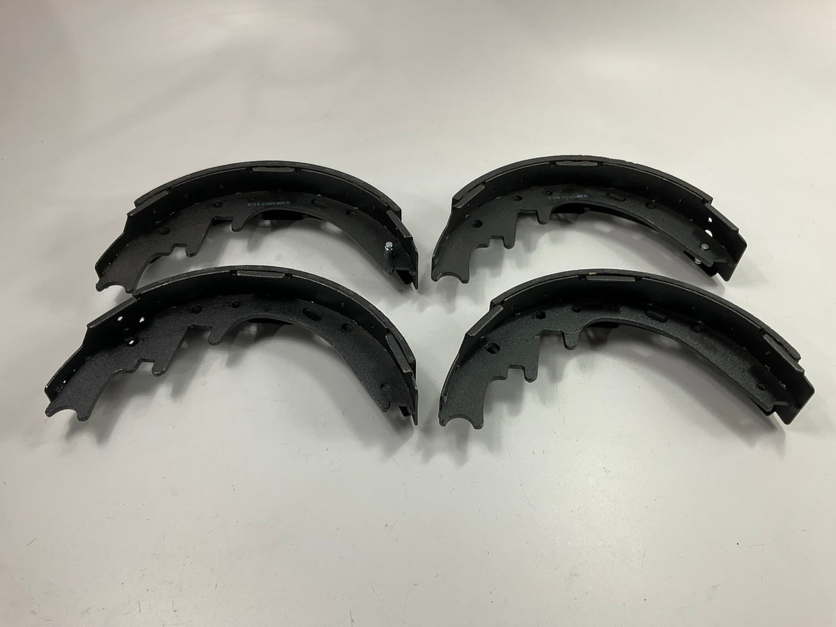 Wagner Z776 Rear Drum Brake Shoe