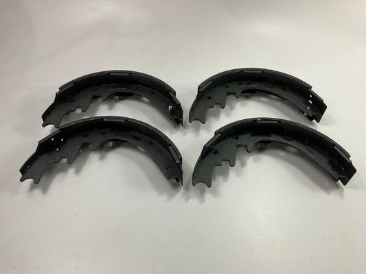 Wagner Z776 Rear Drum Brake Shoe