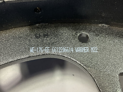 Wagner Z776 Rear Drum Brake Shoe
