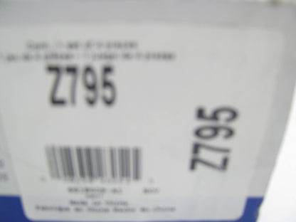 Wagner Z795 Rear Drum Brake Shoes