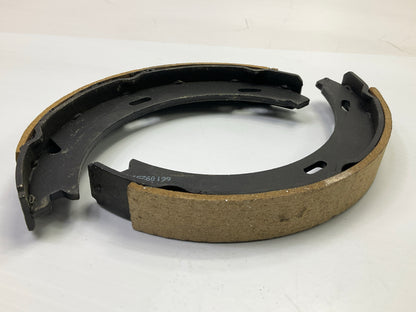 Wagner Z816 Rear Parking Brake Shoes